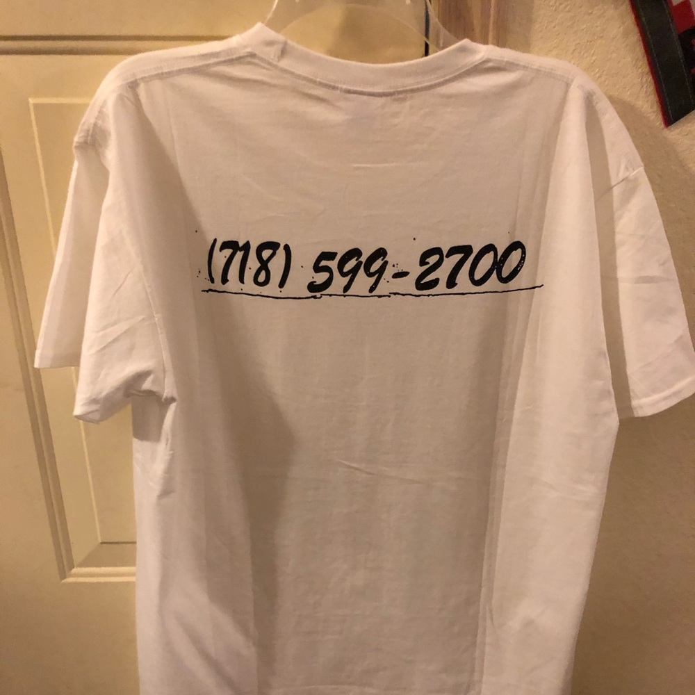 Supreme Brooklyn Box Logo - Picture 3 of 5